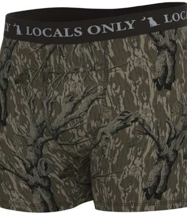 Local Boy Outfitters Local Boy Boxer Briefs Treestand