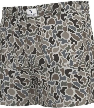 Local Boy Boxer Shorts Localflage