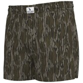 Local Boy Boxer Shorts New Bottomland