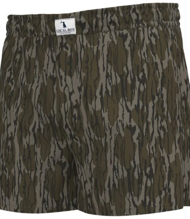 Local Boy Outfitters Local Boy Boxer Shorts New Bottomland