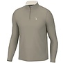 Local Boy Bentley 1/4 Zip Greige