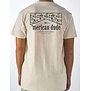 Camo Dude L/S Tee Mocha