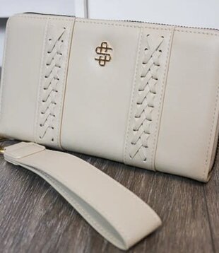 Simply Southern Wallet