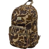 Drake Throwback 80 Backpack Old School