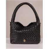 Simply Southern Woven Purse