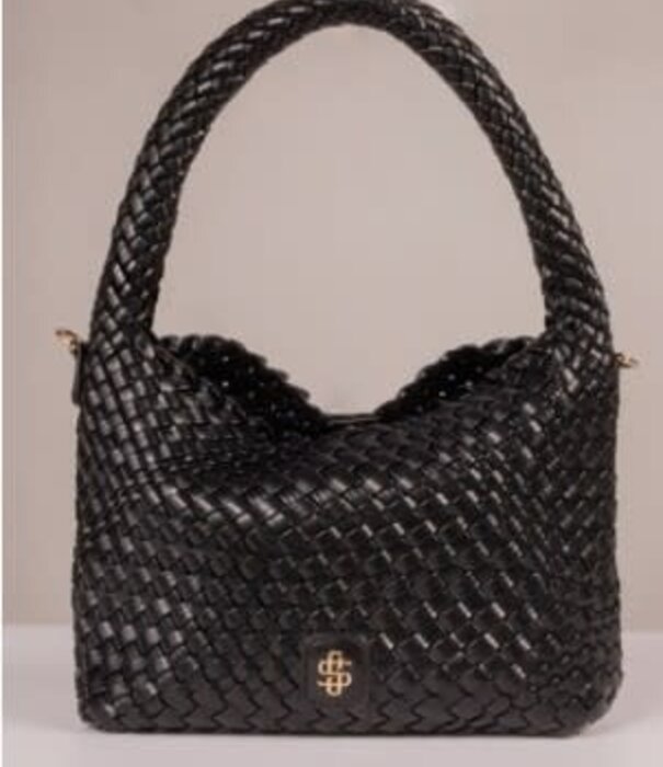 Simply Southern Simply Southern Woven Purse