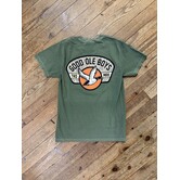 GOB Mallard Camo Patch Tee