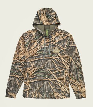 Nor'easter MO Hoodie OG Shadow Grass