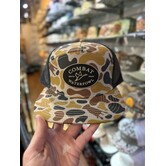 Front Lines 7 Panel Hat | Patch |