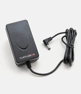 Turtlebox Replacement Charger Original