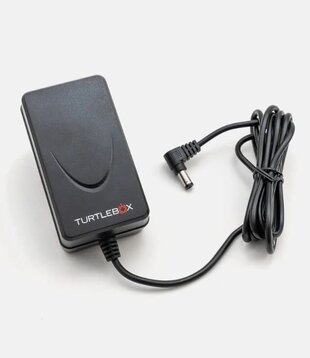 Turtlebox Replacement Charger Original