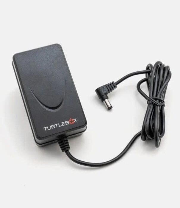 Turtlebox Turtlebox Replacement Charger Original Gen 2