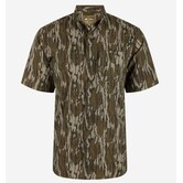 8Shot Flyweight Shirt OG Bottomland