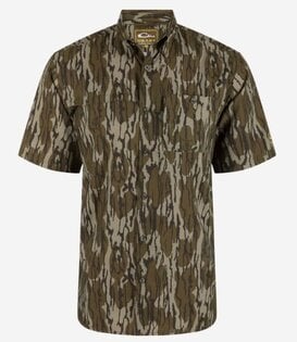 8Shot Flyweight Shirt OG Bottomland