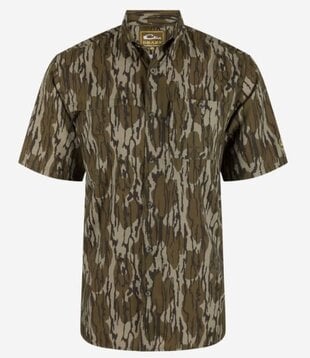 8Shot Flyweight Shirt OG Bottomland
