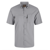 8 Shot Flyweight Shirt Quarry