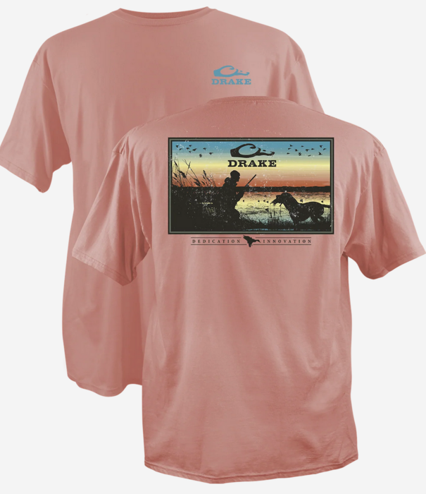 Drake Drake Innovation Tee