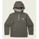 Marsh Wear Youth Sullivan Tech Hoodie Canteen