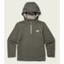 Marsh Wear Youth Sullivan Tech Hoodie Canteen