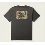 Marsh Wear Roadside Tee Ash