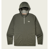 Marsh Wear Sullivan Tech Hoodie Canteen