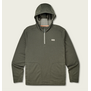Marsh Wear Sullivan Tech Hoodie Canteen