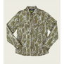 Marsh Wear Saluda MO Shacket Original Bottomland