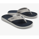 Men's Pili Ash/Mood Indigo