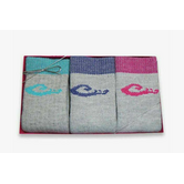 Drake Box of Ladie's Socks