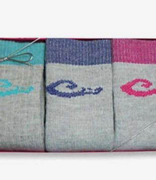 Drake Box of Ladie's Socks