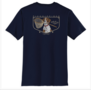 Fish Hippie Wetlands Navigator Dockside Tee