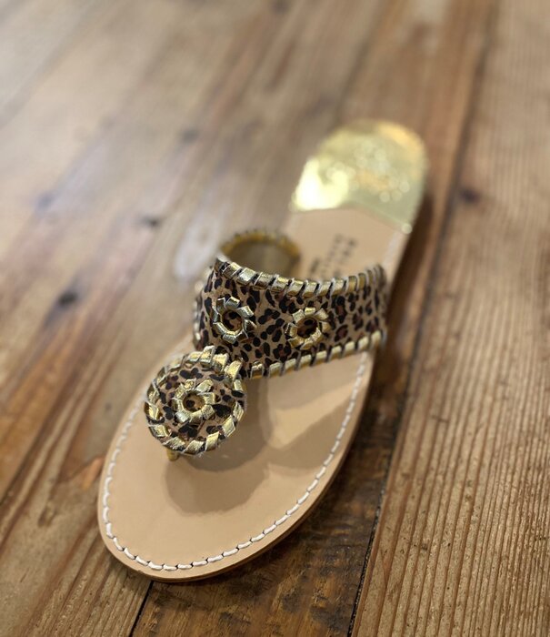 Palm Beach Palm Beach Sandals Classic