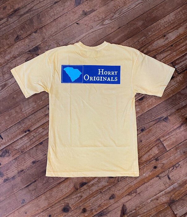 Horry Originals Horry Originals Bar Logo Tee