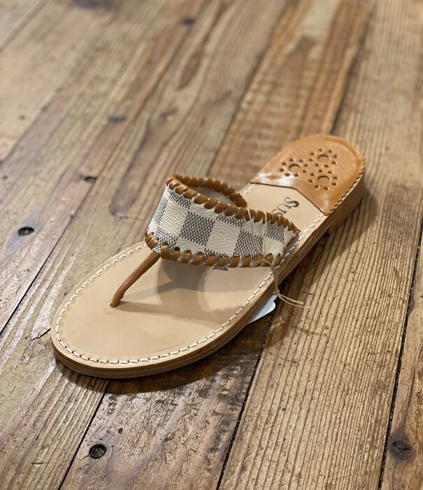 Palm Beach Susan & Sara Collection Madison