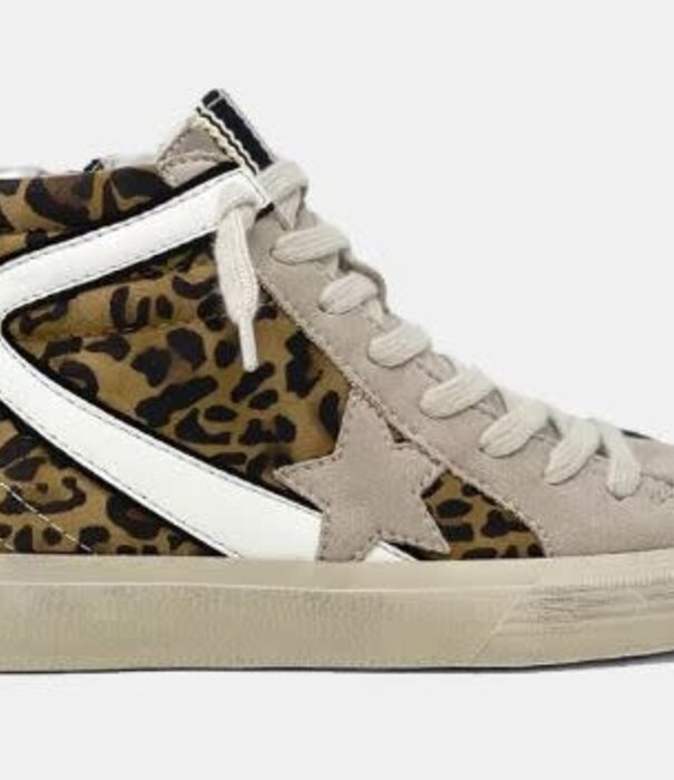 SHU SHOP Shu Shop Passion Leopard