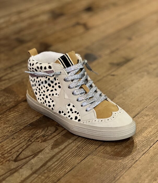 SHU SHOP Shu Shop Paulina Black and White