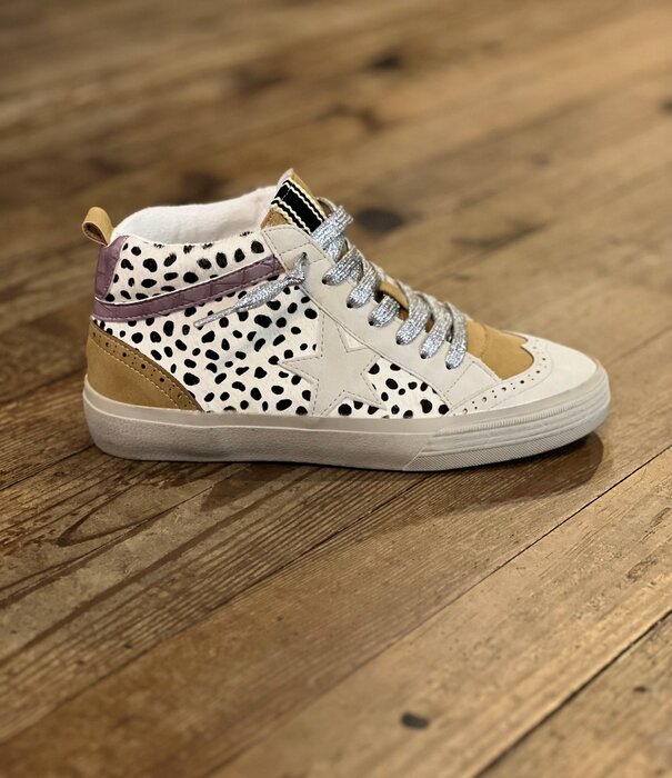 SHU SHOP Shu Shop Paulina Black and White