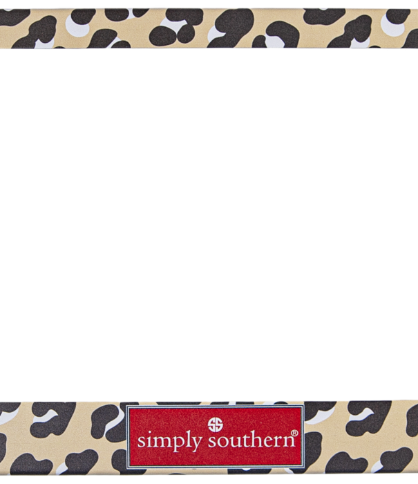Simply Southern Simply Southern License Plate Cover