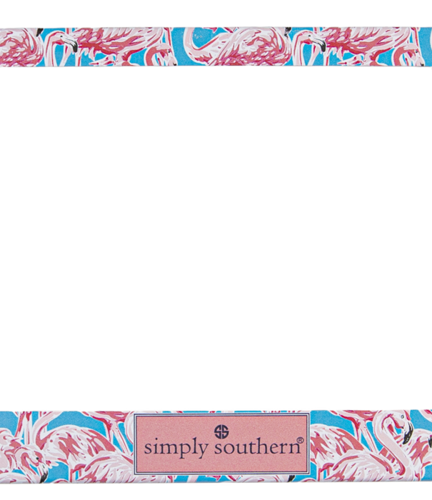 Simply Southern Simply Southern License Plate Cover
