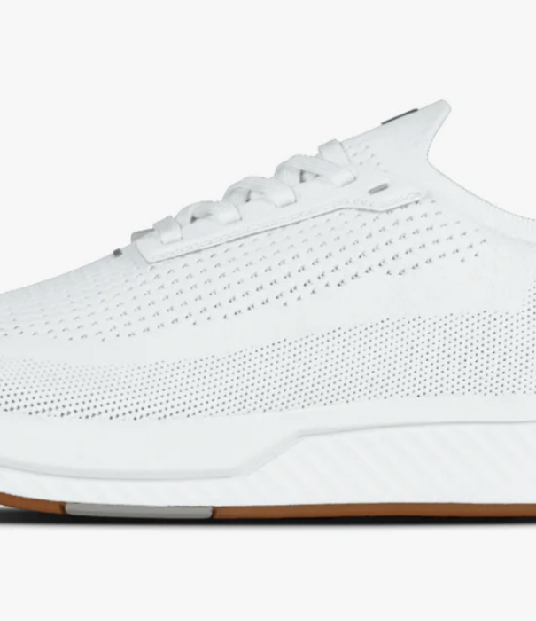 Flux Flux Adapt Runner White/Gum RN