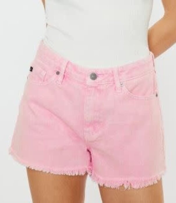 Kancan KC7820PK-N Shorts