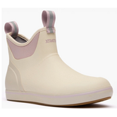 Xtratuf Womans Ankle Deck Boot Ivory