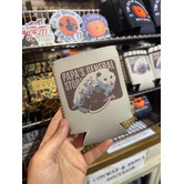 Possum PGS Logo Coozie