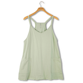 Simply Southern Dress Tara Sage