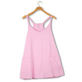 Simply Southern Dress Tara Blush