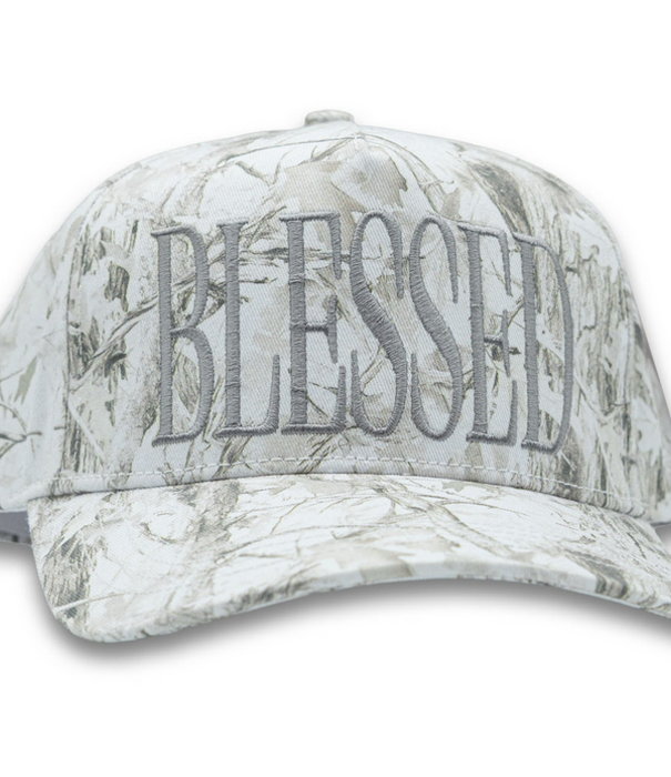 Simply Southern Simply Southern Blessed Hat