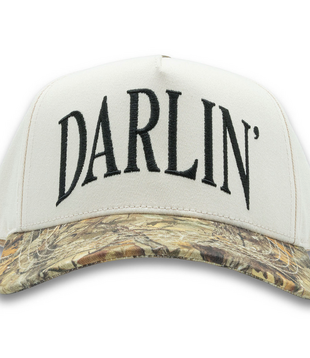 Simply Southern Darlin' Hat