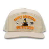 Simply Southern Duck Hat