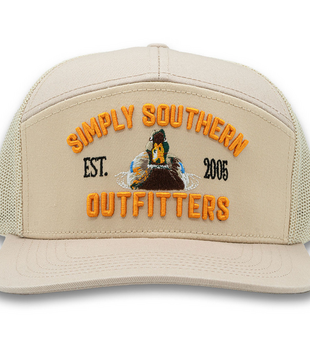 Simply Southern Duck Hat
