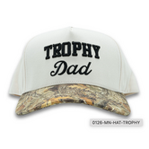 Simply Southern Trophy Dad Hat
